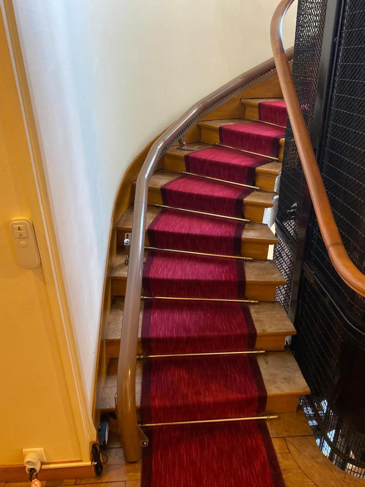 Cozy 2-room Flat At Boucicaut Appartement Parijs