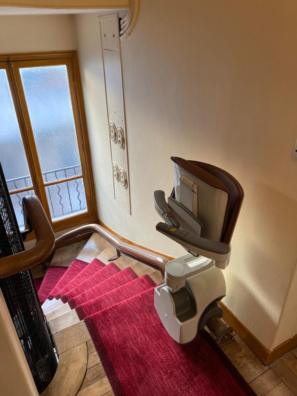 Cozy 2-room Flat At Boucicaut Appartement *