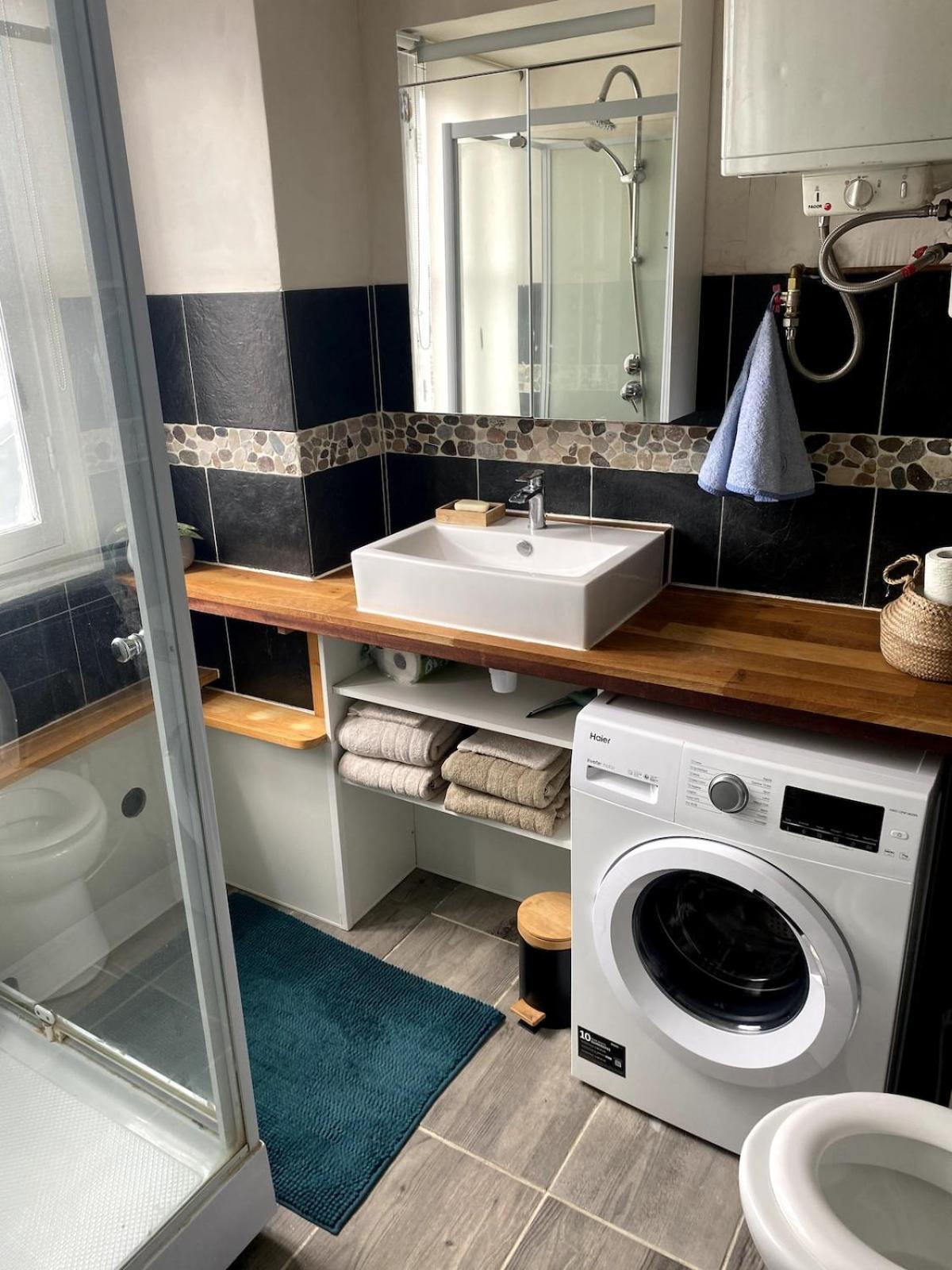 Appartement Cozy 2-room Flat At Boucicaut *